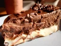 Torta Chocolatudo