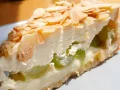 Torta De Uva (Uvanofe)