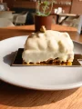 BARRINHA DE BROWNIE DE PISTACHE