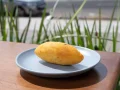 Coxinha De Carne (massa de mandioca)