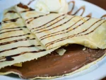 Chocolate ao Leite