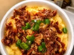 Batata Carne Seca