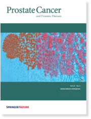 Prostate Cancer & Prostatic Disease