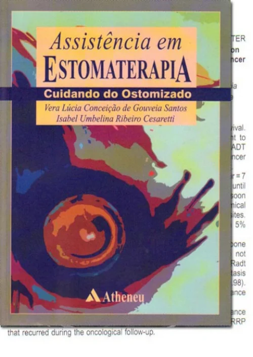 Estomatoterapia