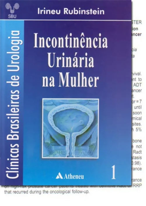 Incontin�ncia na Mulher