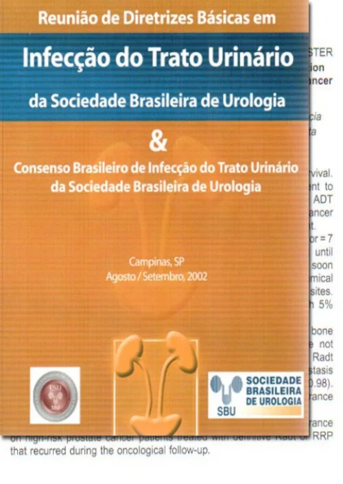 Infecção do Trato Urinário