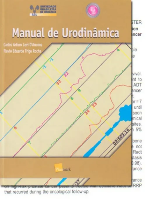 Manual de Urodin�mica