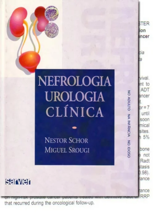 Nefrologia