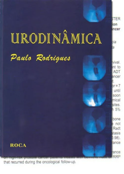 Urodinâmica