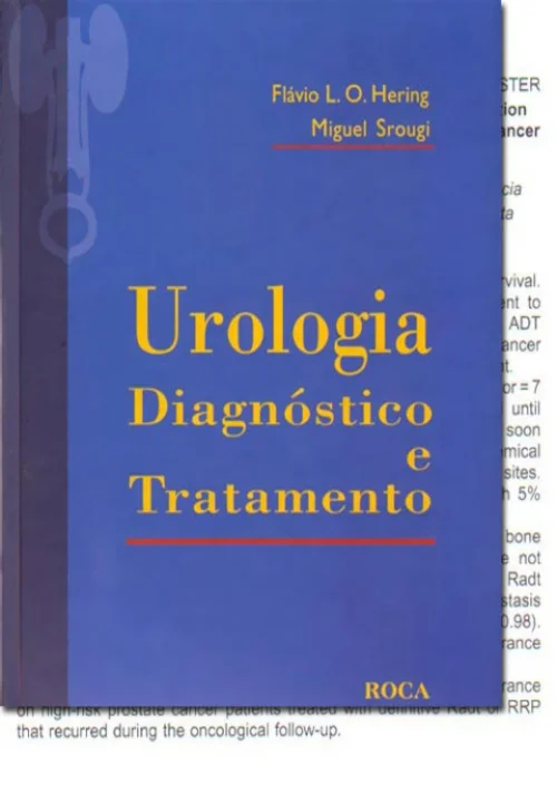Urologia Diagn�stico e Tratamento
