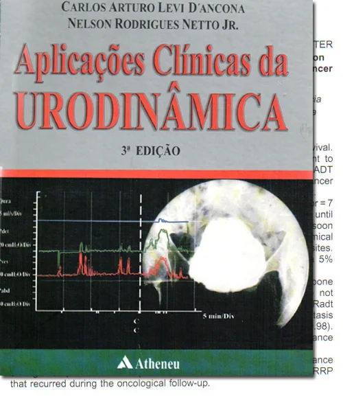 Aplicações Clínicas da Urodinâmica