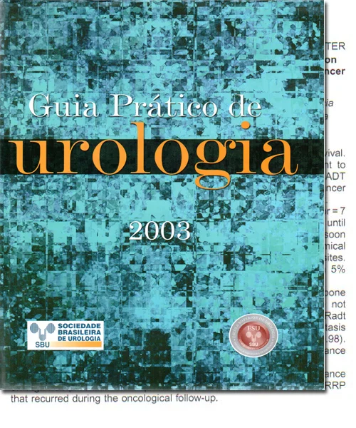 Guia Prático de Urologia