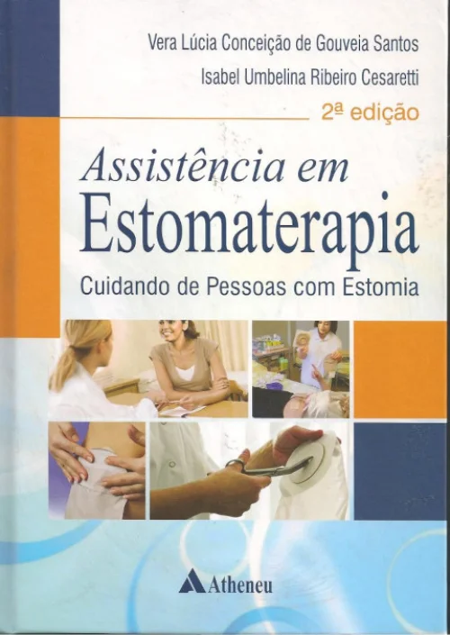Assistência Em Estomatorepia