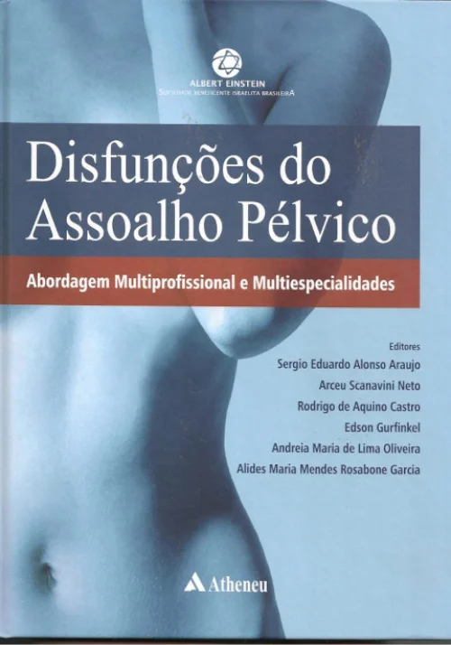 Disfun��es Do Assoalho P�lvico