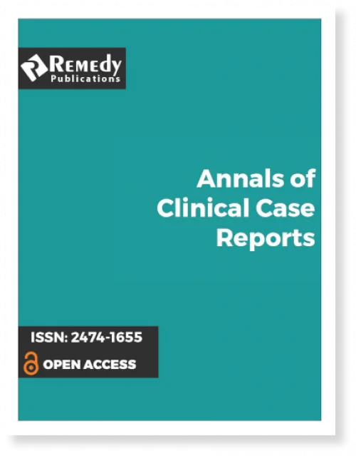 Annals of Clinical Case Reports