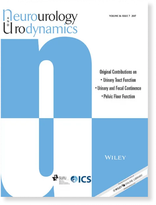 Neurourology and Urodynamics