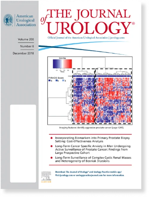 Journal of Urology