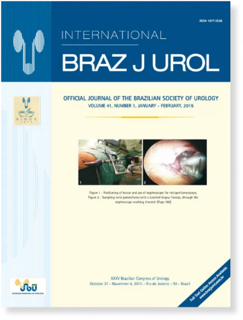 Lower urinary Tract Symptoms
