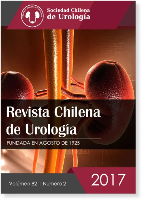 Journal of Urology & Nephrology
