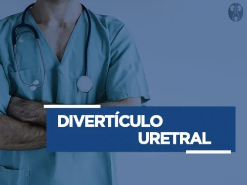 Divert�culo Uretral