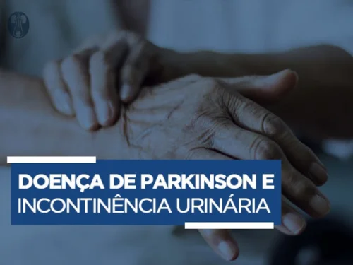 Doen�a de Parkinson e Disfun��es Vesicais