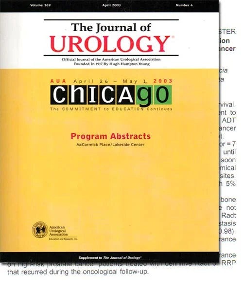 Congresso Americano de Urologia