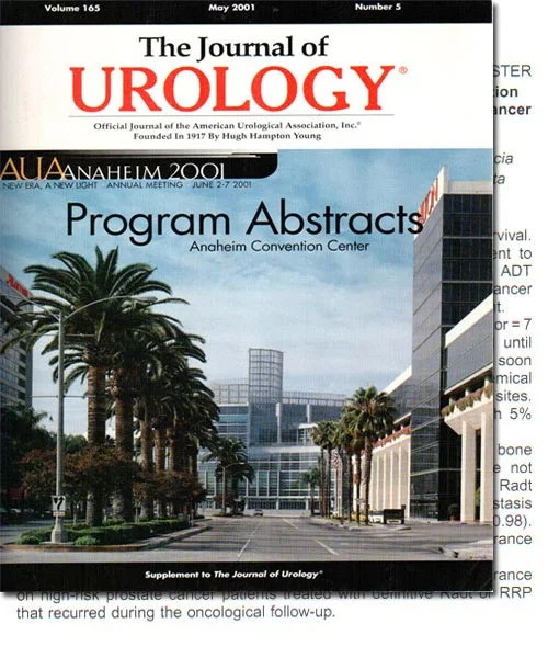 Congresso Americano de Urologia