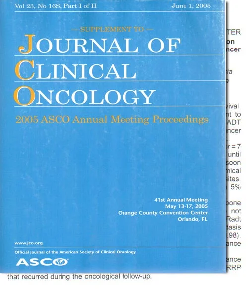 Journal of Clinical Oncology