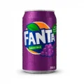 Fanta uva