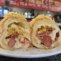 3. Hot Dog Super