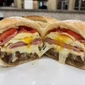 16. X-Egg Picanha