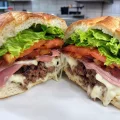 17. X-Picanha Bacon