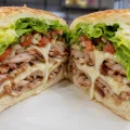 18. X-Pernil