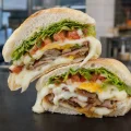 19. X-Egg Pernil