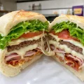 29. X-Bacon