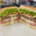 lanche kids
