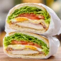 38. X Egg Frango Salada