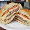 44. Duplo X-Burguer