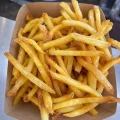 Batata Palito Junior