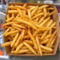 Batata Palito Meia