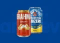 Cervejas