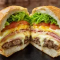 28. X-Egg Salada