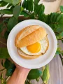 P�o Com Ovo