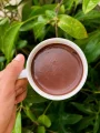 Chocolate Quente Grande