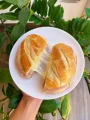 Lanche Misto Quente