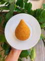 Coxinha de Carne