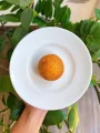 Bolinha de Queijo