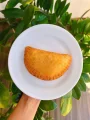 Risoles de Presunto e Queijo