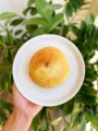 Fofinho de Presunto e Queijo