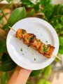 Espeto de Frango